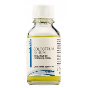   Life Light Colostrum Serum - Prirodni dodatak prehrani s kolostrumom