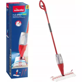 Vrhunski Vileda 1-2-SPRAY ravni mop max 40 cm