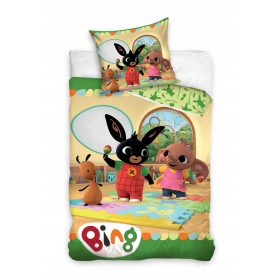  CX set posteljine 140 x 200 cm, višebojan