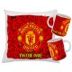  SUPER POKLON šalica + jastuk MANCHESTER UNITED