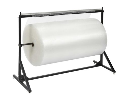 Stalak za foliju s mjehurićima za traku METALNODRVOHAND 125 mm