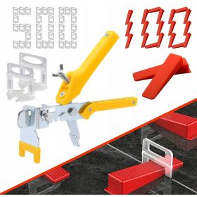 Stege/kopče za izravnavanje pločica scooter_shop 601 kom.