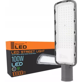    Smartled ulična svjetiljka 100 W 10000 lm na mrežno napajanje
