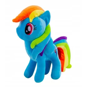 DUGOKOSA ČAROBNA MASKOTA MOJ MALI PONI RAINBOW DASH