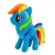 DUGOKOSA ČAROBNA MASKOTA MOJ MALI PONI RAINBOW DASH