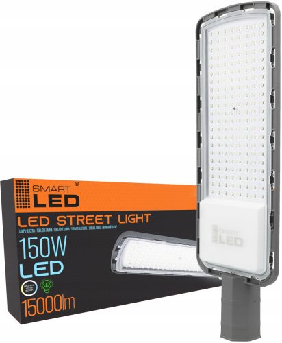  Smartled ulična svjetiljka 150 W 150000 lm mrežna snaga