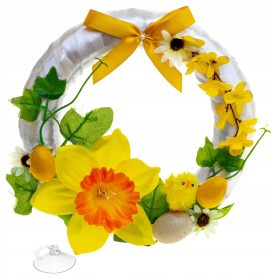 VJENIĆ, DEKORATIVNI VJENČIĆ ZA BOŽIĆ I USKRS