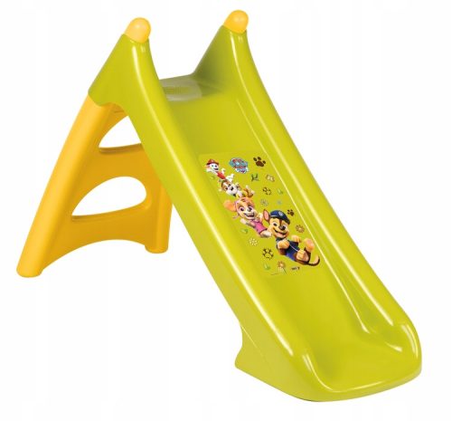 SMOBY Mali vodeni tobogan XS Paw Patrol 90 cm 820626