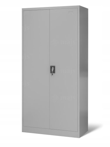 ORMAR ZA ALAT MAJS 185 x 90 x 45 cm sivi