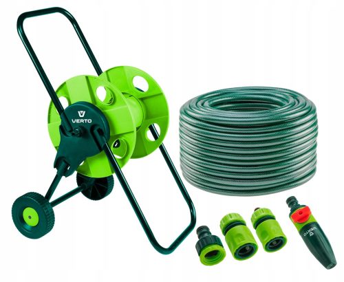  CARRY DRUM VRTNO CRIJEVO 50m 1/2 SPINNER pištolj