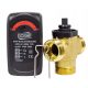 Goshe Ventil 1" 0350.125