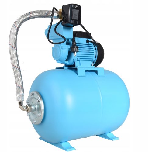 Pumpa hidroforski set BG-INVEST 750 W 3000 l/h