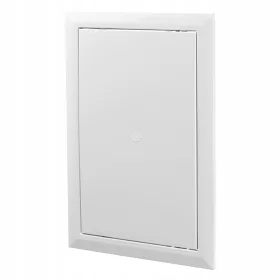 Revizijska vrata VENTS 20 x 30 cm ABS