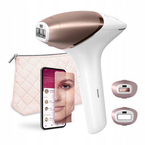 Epilator za depilaciju Philips Lumea 9900