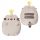 PUSHEEN PARTY CILJ u šeširu 14x10cm ROĐENDAN