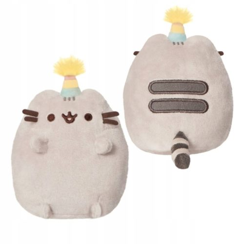 PUSHEEN PARTY CILJ u šeširu 14x10cm ROĐENDAN