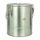 GASTRONOMSKI TERMO KANTA ZA HRANU 50L, FROST STEEL
