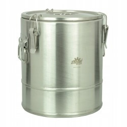 GASTRONOMSKI TERMO KANTA ZA HRANU 50L, FROST STEEL