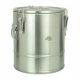GASTRONOMSKI TERMO KANTA ZA HRANU 50L, FROST STEEL