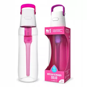 Dafi SOLID filter boca 0,7l ROZA