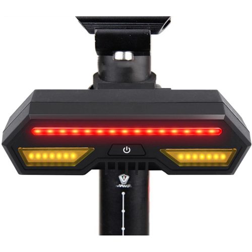  Retoo rasvjeta za bicikl LED LIGHT 85 lm baterija