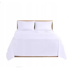   MATone set posteljine poplun 150cm x 200 jastuk 70x80cm 2 dijela