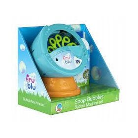 Aparat za mjehuriće sa Fru Blu tekućinom DKF0159 400 ml