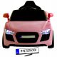  Szomik Crveni, Plavi, Ružičasti auto