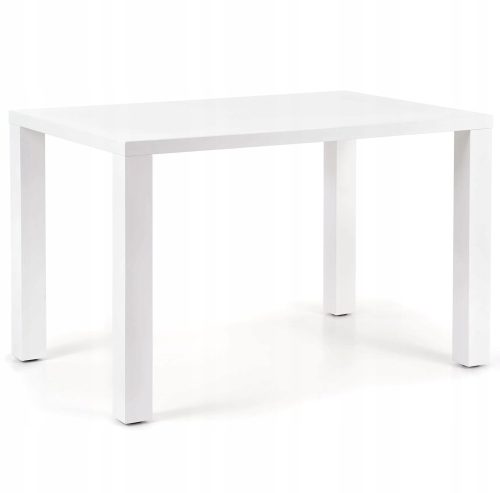 Halmar Ronald bijeli stol 120 x 80 x 75 cm