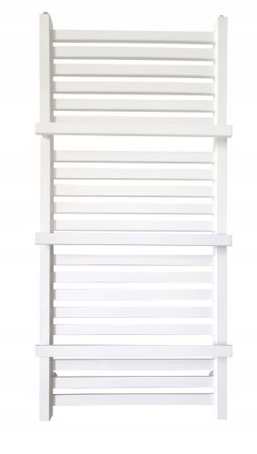 KUPAONSKI RADIJATOR JUKA 115/53, BIJELI