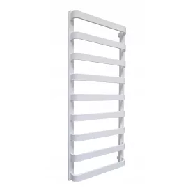 POLON 127/54 BIJELI kupaonski radijator