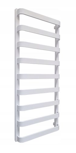 POLON 127/54 BIJELI kupaonski radijator