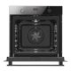Amica ED37214B X-TYPE BakingPro GRILL pećnica