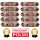  10x1kg PREMIUM ENDI SALCESON bar hrana za pse
