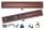 Aqua Heating A04CU800 linearni odvod 80 cm