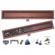 Aqua Heating A04CU800 linearni odvod 80 cm