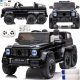  Joy4kids auto bijeli, crni