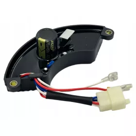  AVR REGULATOR NAPONA 5-6,5 kW 450 V 470 µF 1 FAZA