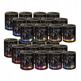  DOLINA NOTECI PIPER PREMIUM MJEŠAVINA OKUSA 32X800G