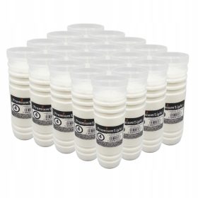  UMETCI ZA GRANE 4 DAYS parafin 17cm parafin