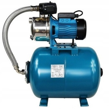 Hidrofor Set Pumpe 1100 W 3600 l/h