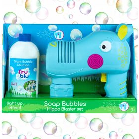 Fru Blu Hippo Blaster za bačve s 400 ml tekućine