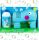 Fru Blu Hippo Blaster za bačve s 400 ml tekućine