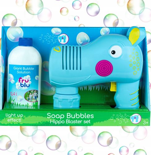Fru Blu Hippo Blaster za bačve s 400 ml tekućine
