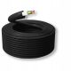 Okrugli električni kabel, instalacijski YDY Elektrokabel 3 x 1,5