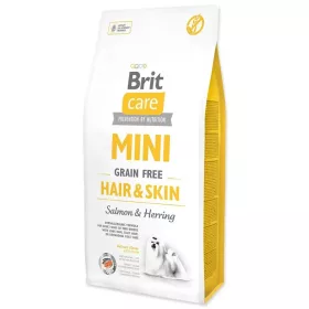  Brit suha hrana losos 7 kg