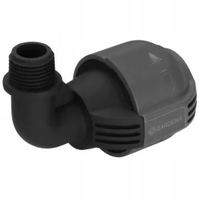 GARDENA Sprinklersystem L łąčni spoj 25 mm x 1/2 2780