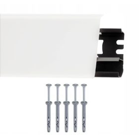 Arbiton PVC traka 26 x 70, dužina 250cm, bijela