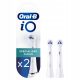  Oral-B iO Specialized Clean Electric glave četkice za zube, 2 komada