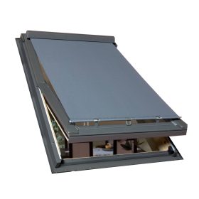 Krovna tenda Fakro AMZ 092 78x140 cm siva